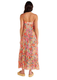 Minkpink - Valla Midi Dress