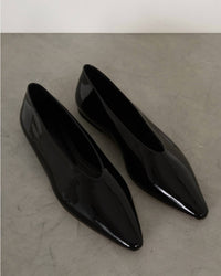 Dear Frances - Women's Topo Flat Shoes