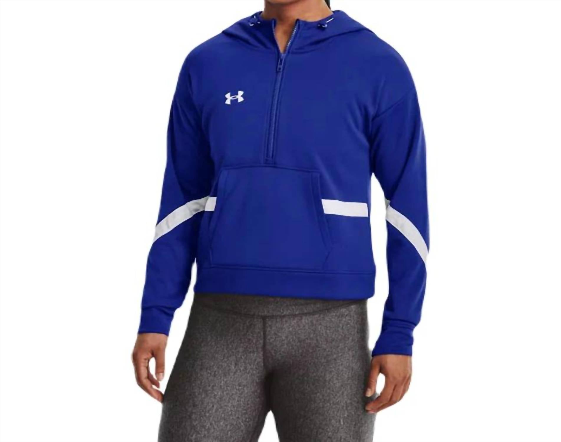 Under Armour - Armour Fleece Storm Hoodie