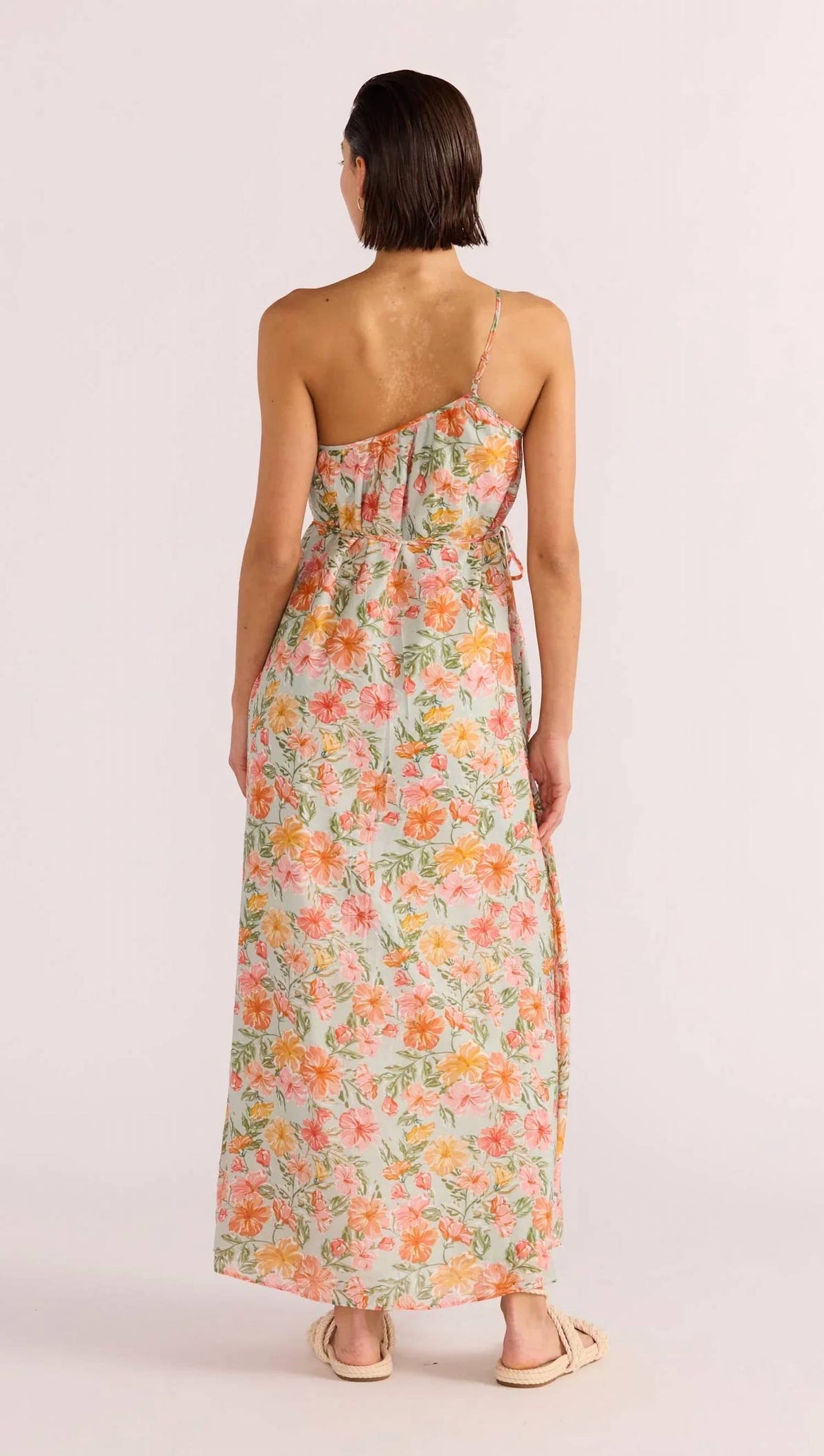 Minkpink - Lorelei Maxi Dress