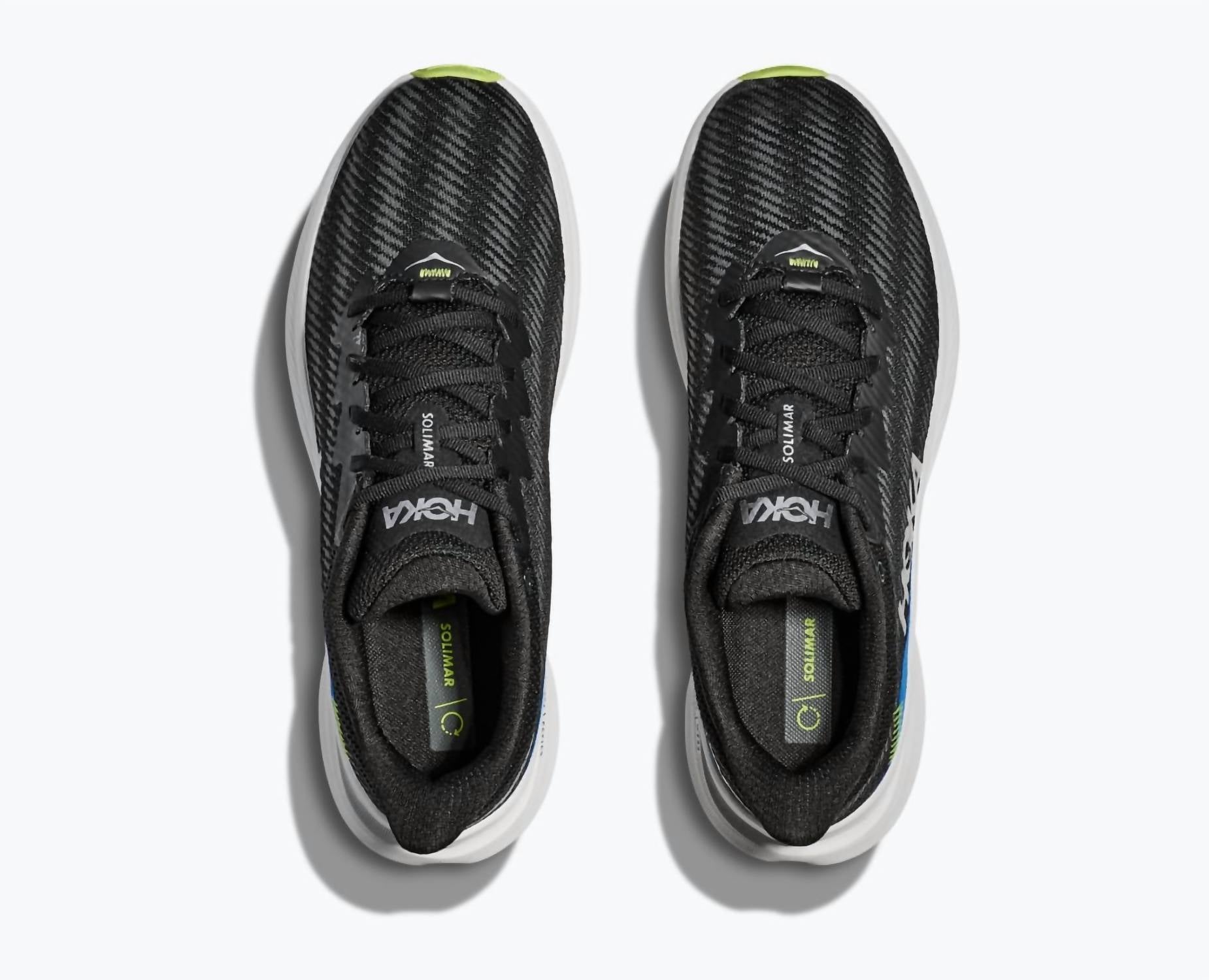 Hoka - Men's Solimar Shoes
