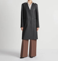 Lafayette 148 - Thames Wide Leg Pant