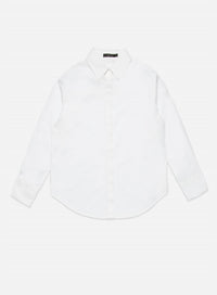 Deluc - Shauna Crisp Classic Button Down Shirt