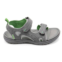 Northside - Boy's Riverside Ii Open-toe Sport Sandals