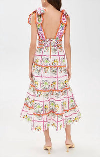 Celia B - Chelili Dress