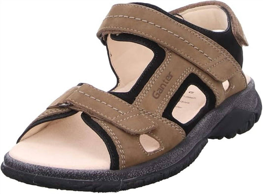 Ganter - Men's Vario Sandal