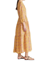 Apiece Apart - TRINIDAD MAXI DRESS