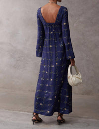 Sancia - Scarlet Maxi Dress