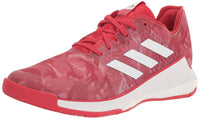 Adidas - Women's Crazyflight Lace Up Sneakers