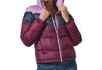 Columbia - Women's Puffect Color Blocked Jacket