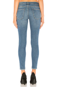 THE STILETTO JEAN