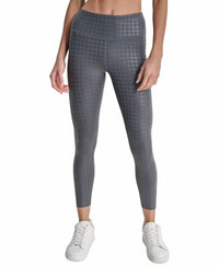Dkny - High-rise 7/8 Workout Legging