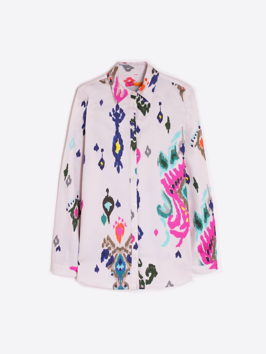 Vilagallo - Anastasia Shirt