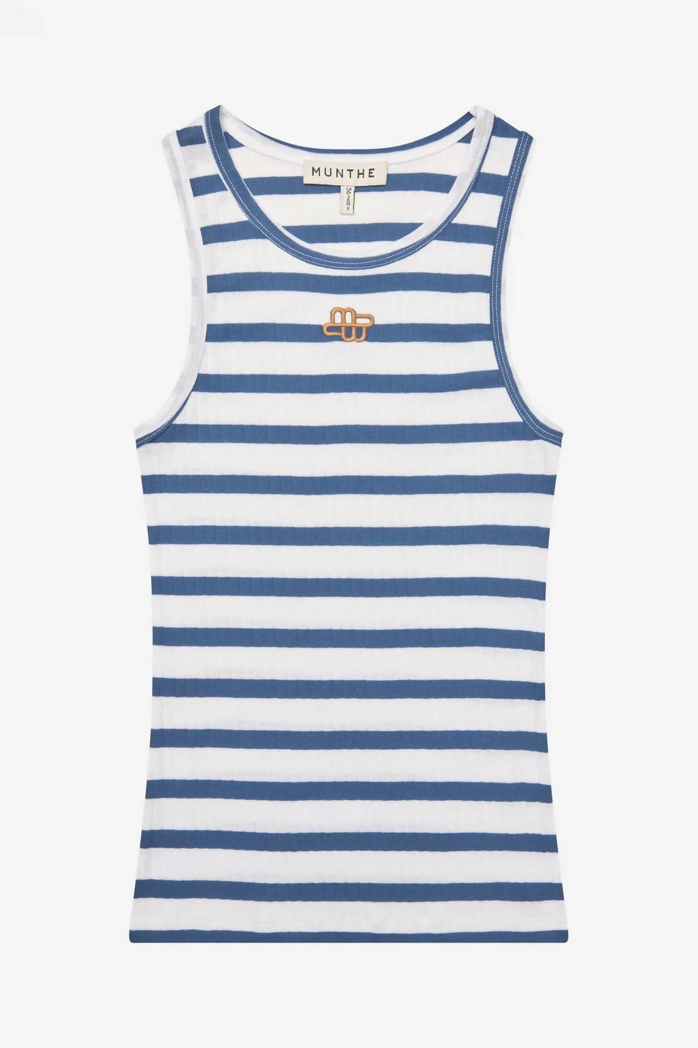 Munthe - Tezza Tank Top