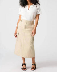 Sanctuary - Essential Cargo Skirt