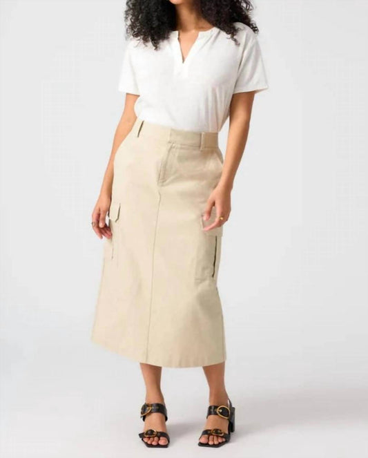 Sanctuary - Essential Cargo Skirt