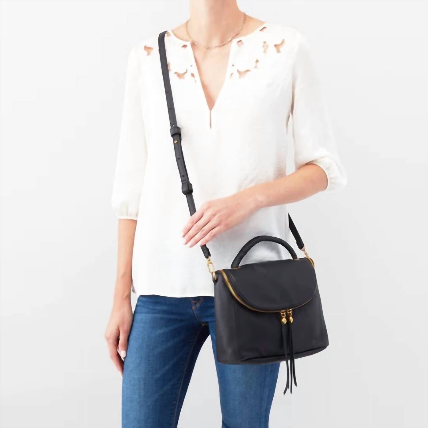 Hobo - FERN SATCHEL
