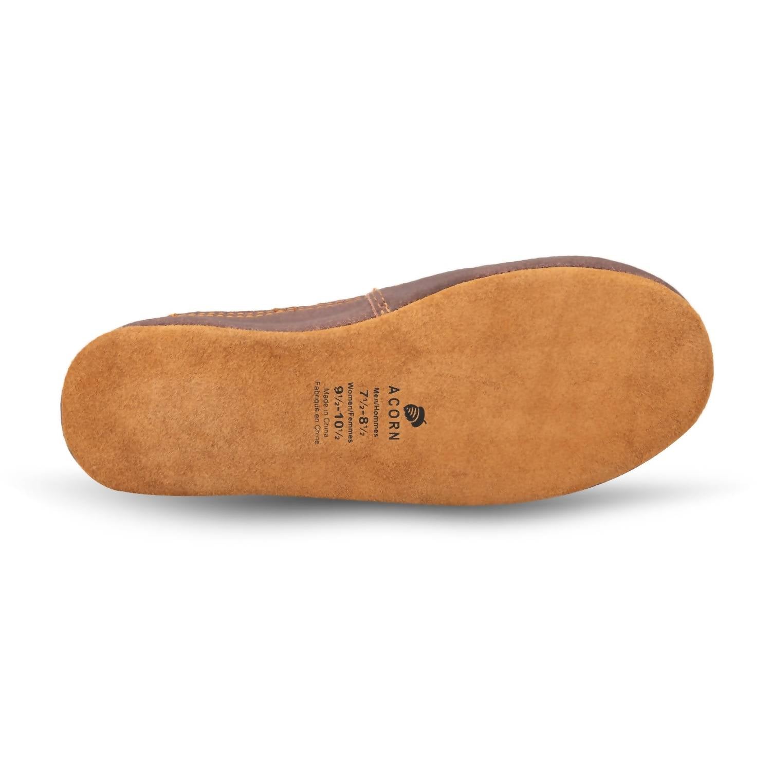 Acorn - Unisex Original Slipper Sock