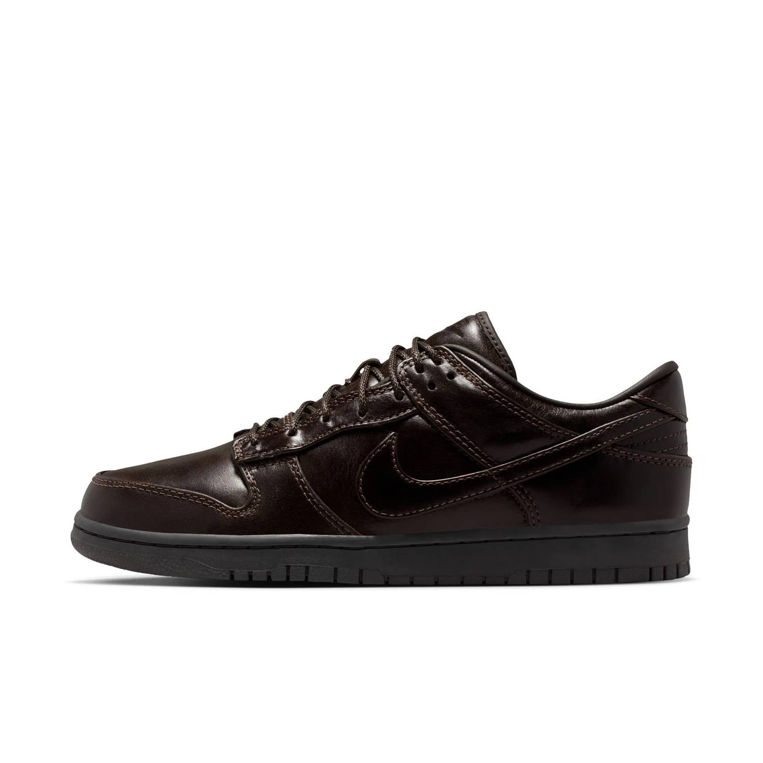 Nike - Men's Dunk Low Retro Premium Qs Shoe