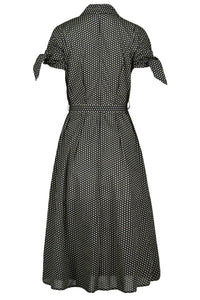Bishop + Young - Serena Shirt Dress