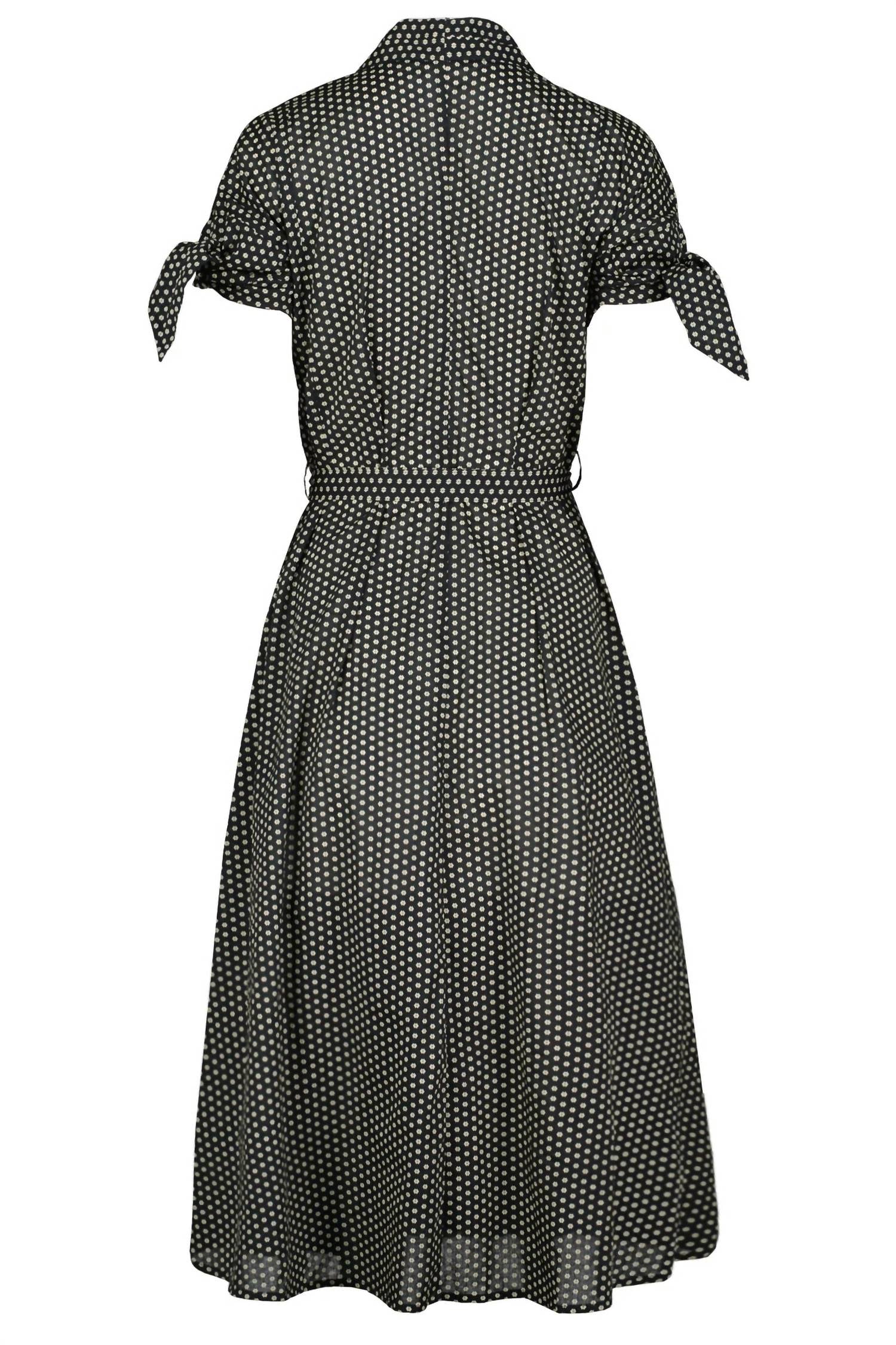 Bishop + Young - Serena Shirt Dress