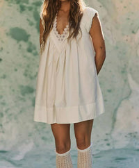 Free People - Sundazed Mini Dress