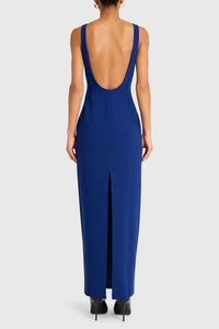 Amanda Uprichard - MARBELLA MAXI DRESS