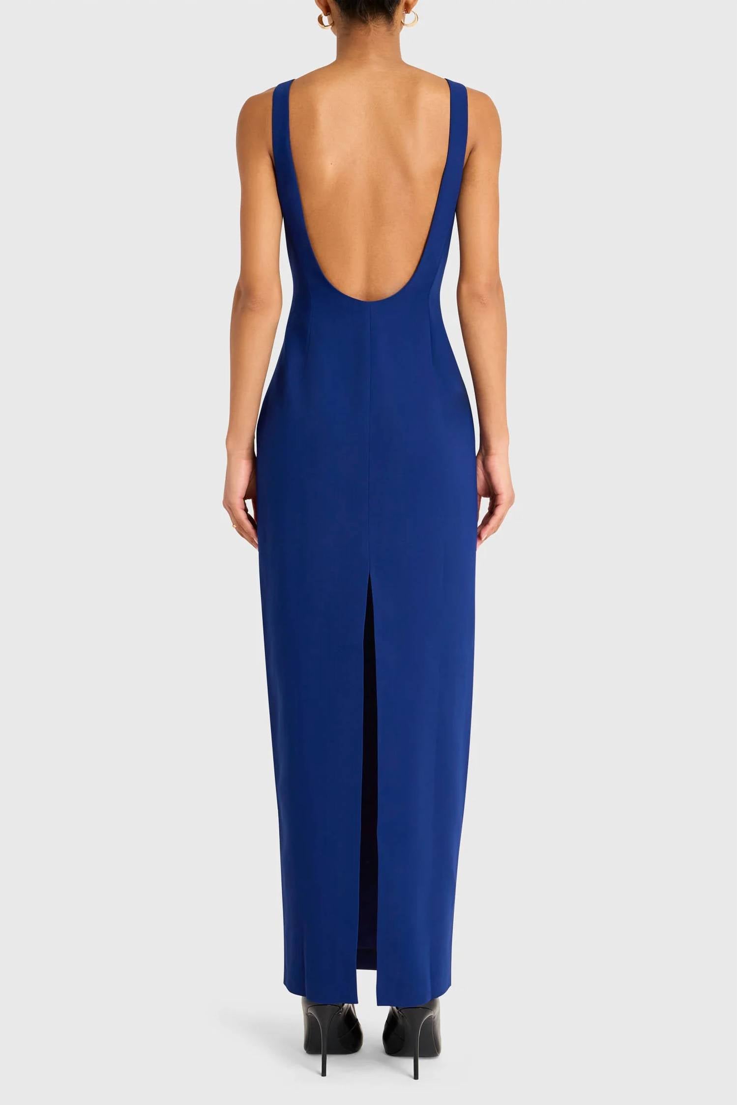 Amanda Uprichard - MARBELLA MAXI DRESS