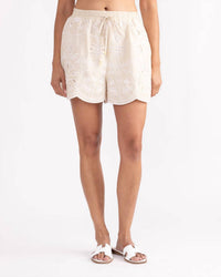 S'Edge - Deanna Shorts