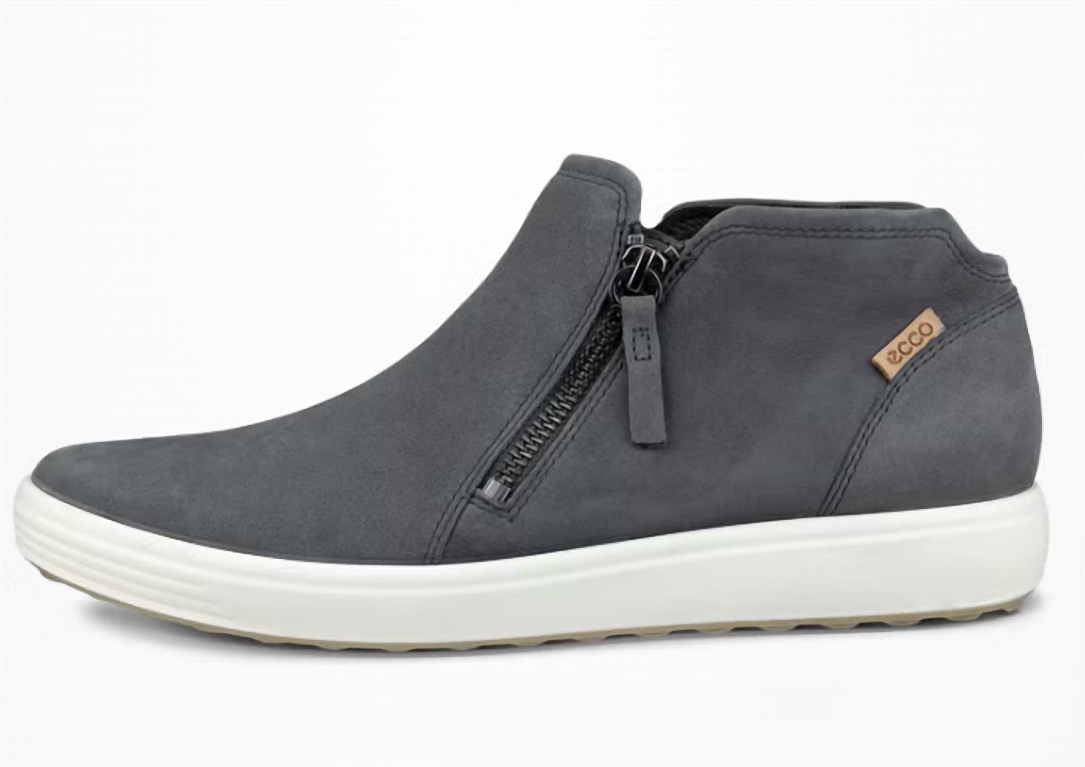 Ecco - Women's Soft 7 Bootie