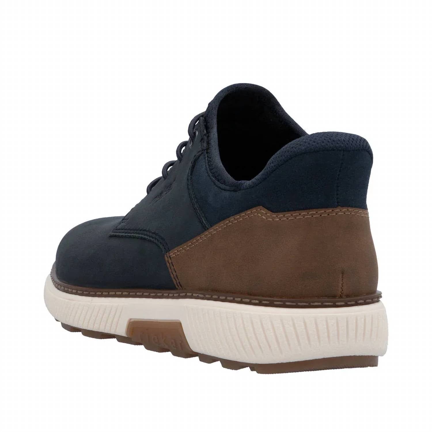 Rieker - Men's Stan B3357 Shoe
