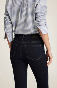 Mavi - Sydney Flare High Rise Jeans