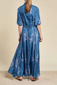 Hannah Artwear - Oceanus Dress