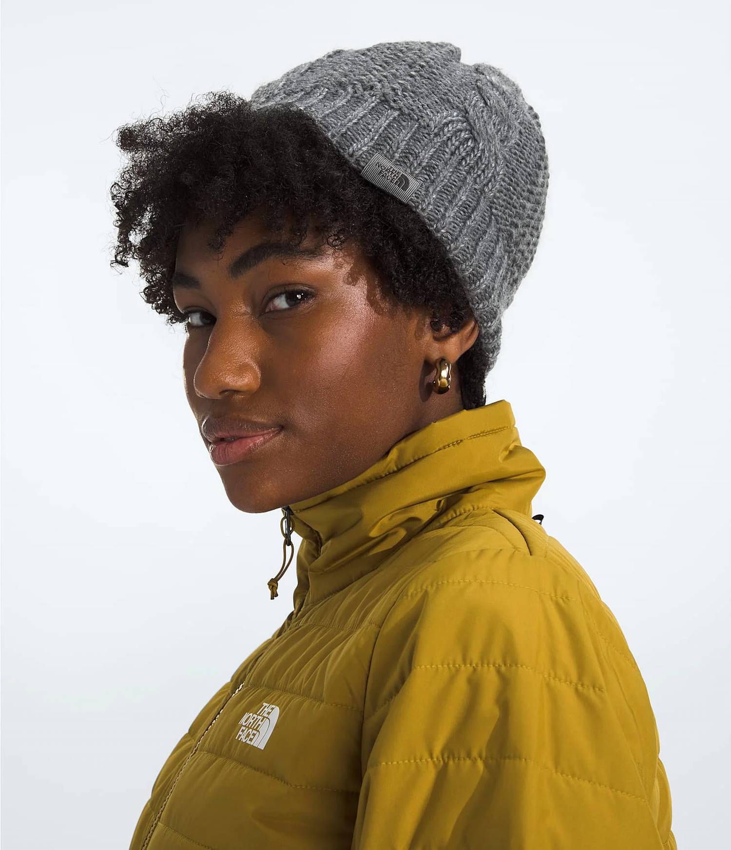 The North Face - Women's Oh Mega Lined Beanie