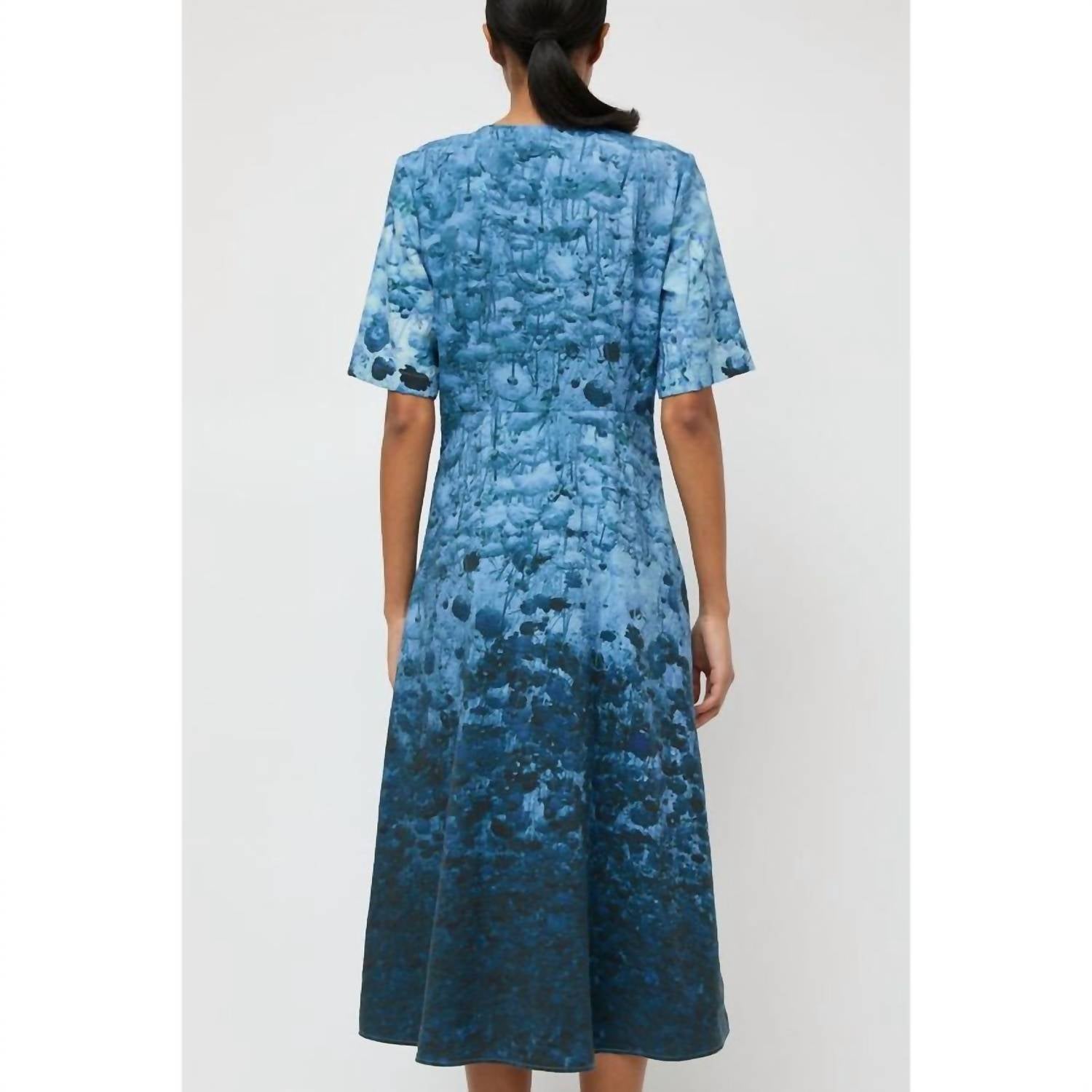 No. 6 - Rory Dress