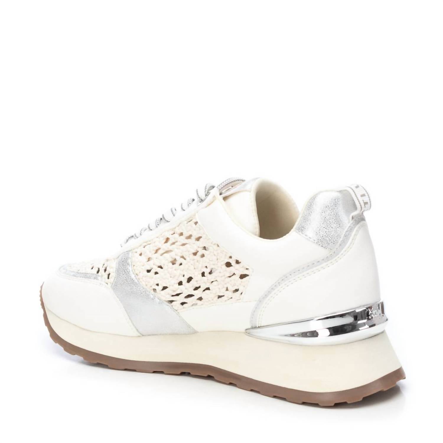Xti - Women's Trainer Sneakers