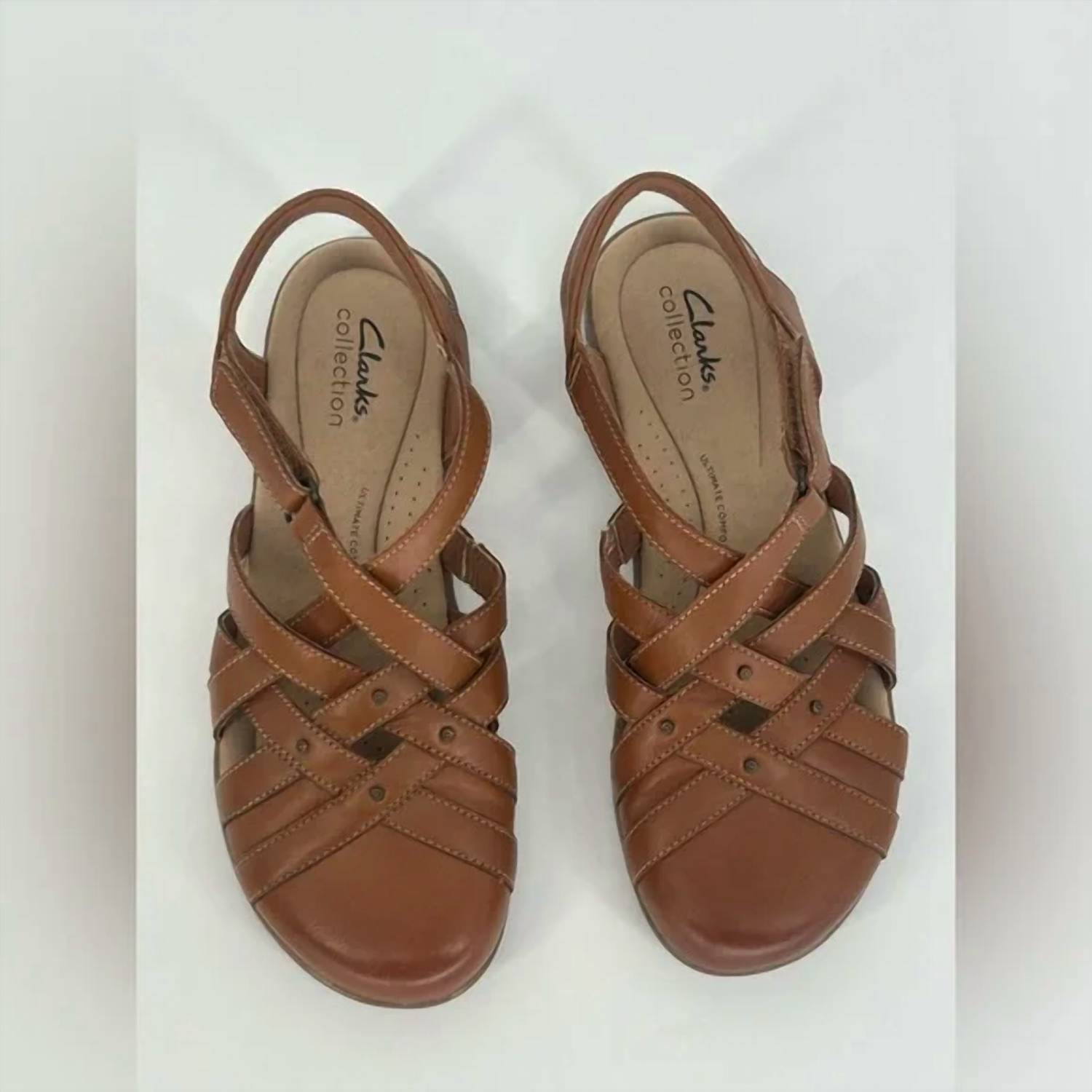 Clarks - Women's Elizabelle Sea Sandal