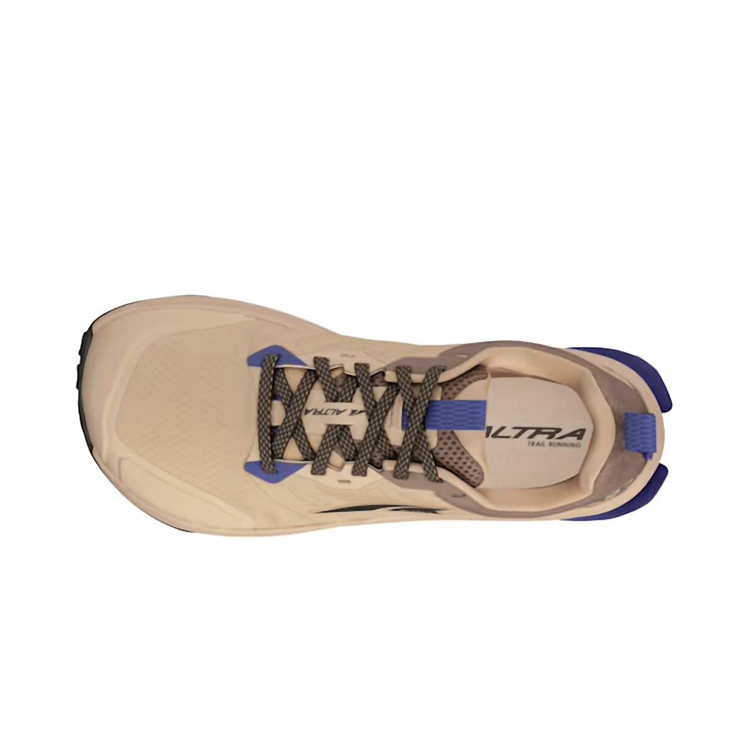 Altra - Women's Lone Peak 9 Trail Running Shoe