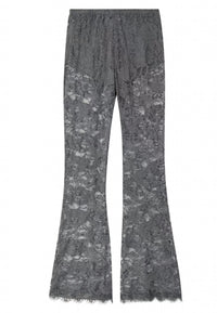 Never Fully Dressed - Lace Trouser