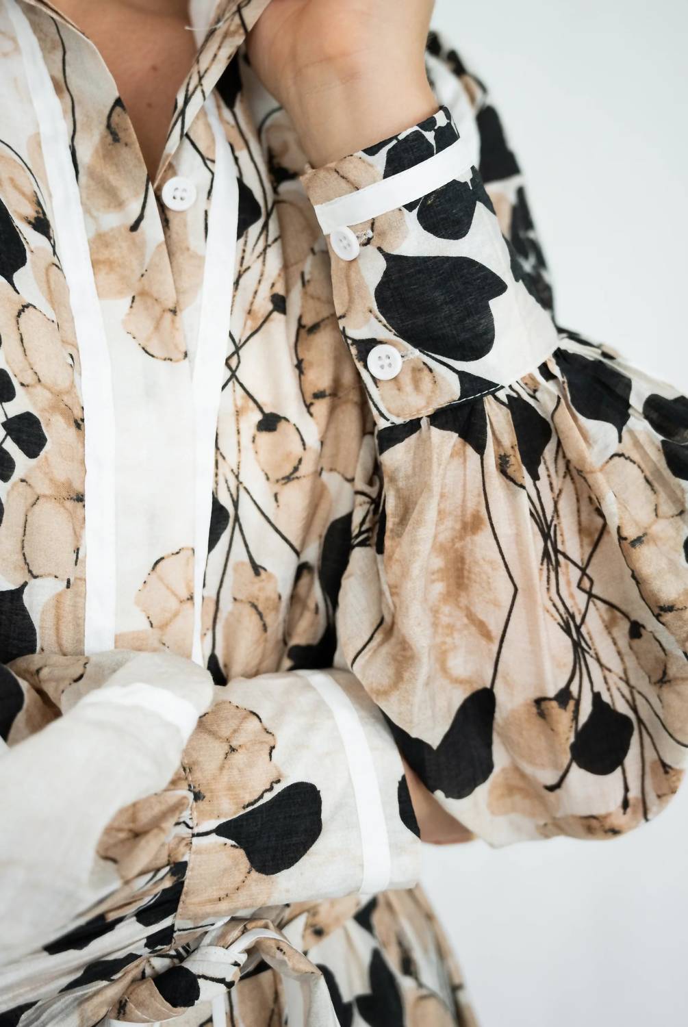Stellino - Eloise Midi Dress
