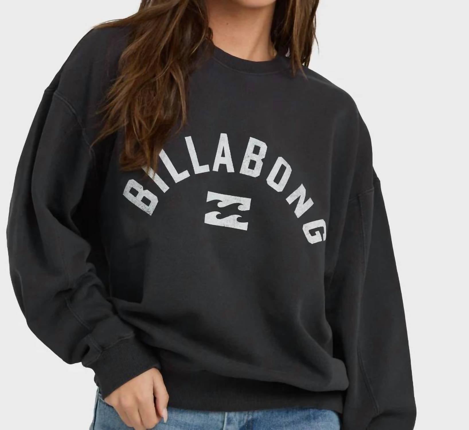 Billabong - Kendal Crewneck Sweatshirt