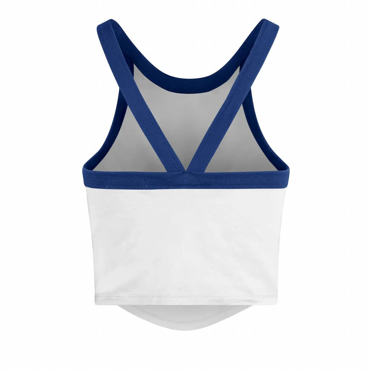 ’47 - Duke Cropped Tank Top
