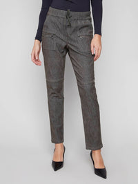 Charlie B - Pull-on Baby Corduroy Jogger Pants