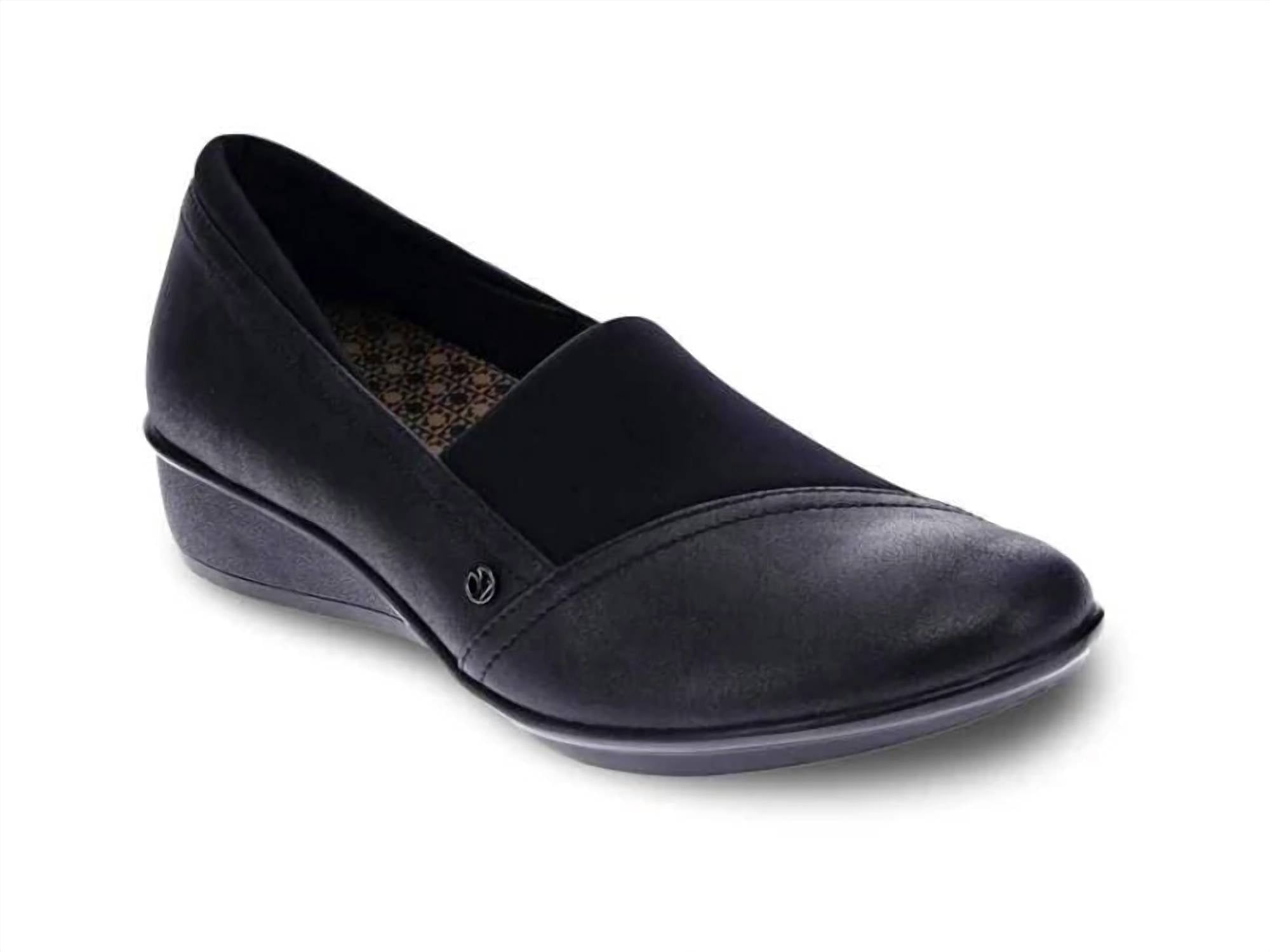 Revere - Women's Naples Stretch Loafer