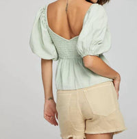 Chaser - Dolce Top