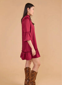 Double A - Chelsea Mini Dress
