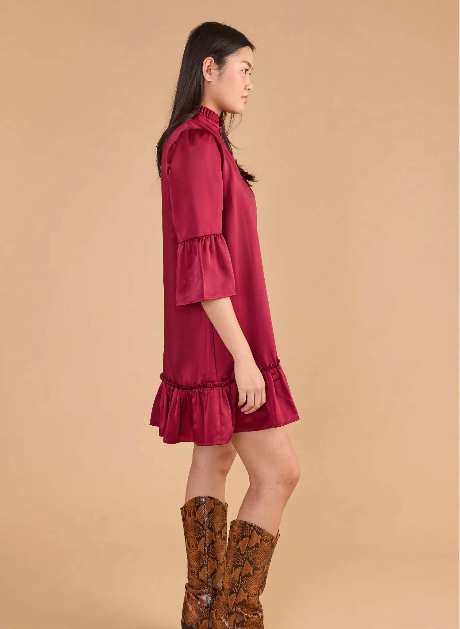 Double A - Chelsea Mini Dress