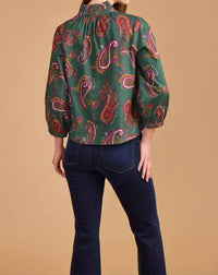 Double A - Daniella Top