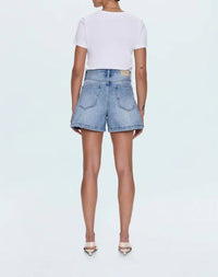 Pistola - Saige High Rise Short