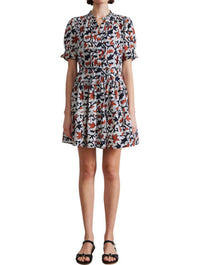 Apiece Apart - Las Alturas Mini Dress